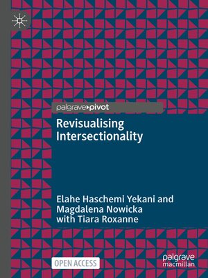 cover image of Revisualising Intersectionality